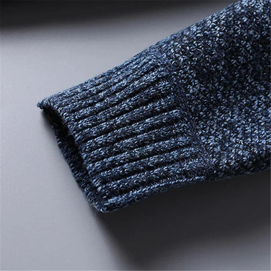 Brit & Boho™ I  Quarter-Zip Pullover - Image 3