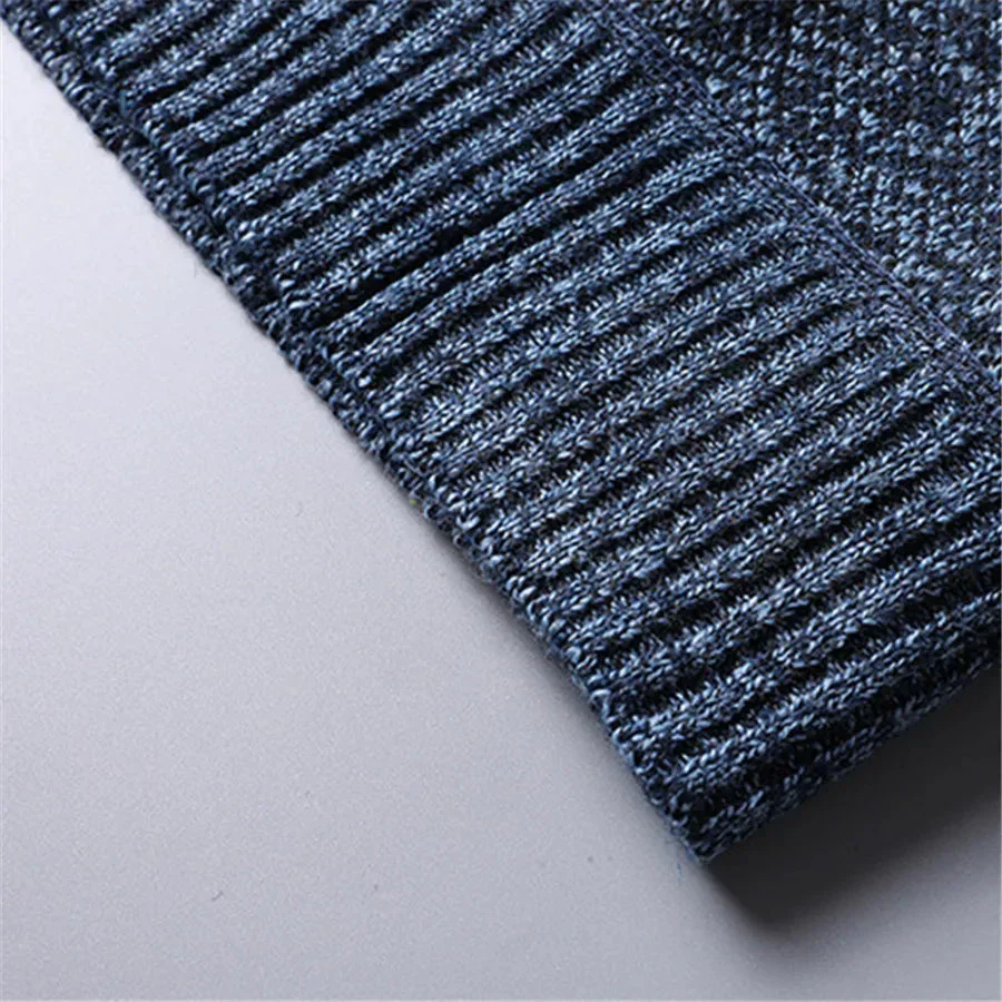 Brit & Boho™ I  Quarter-Zip Pullover - Image 4